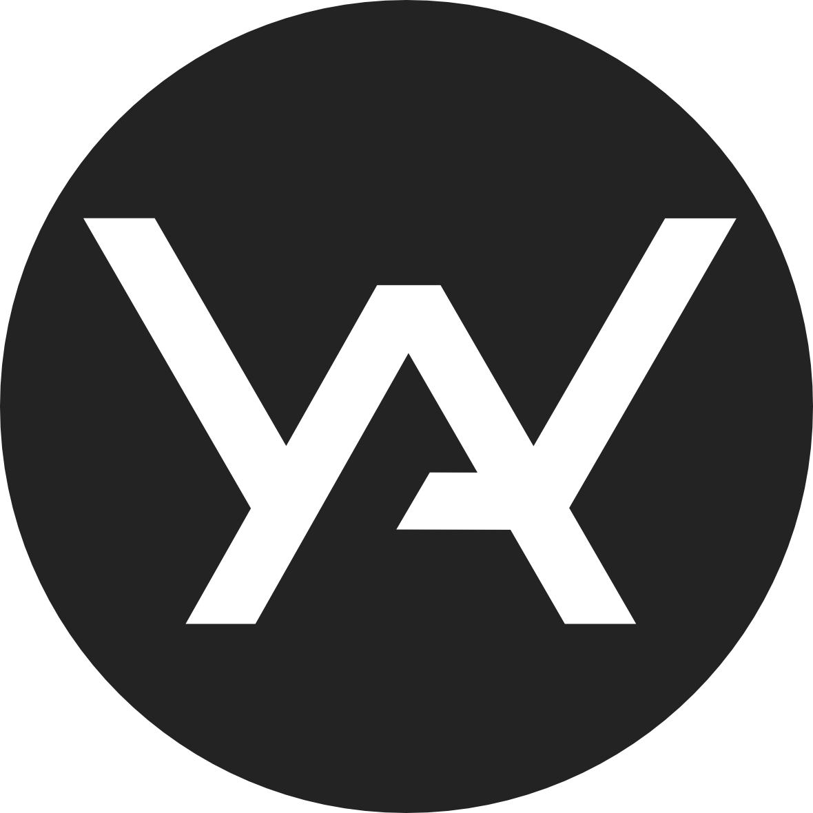 Anders Wiig logo